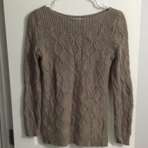 Ann Taylor LOFT Sweater